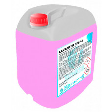 Detergente para lavanderías autoservicios Lavanter Self-1